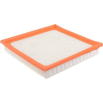 FRAM CA12295 installed in airbox demonstrating easy replacement