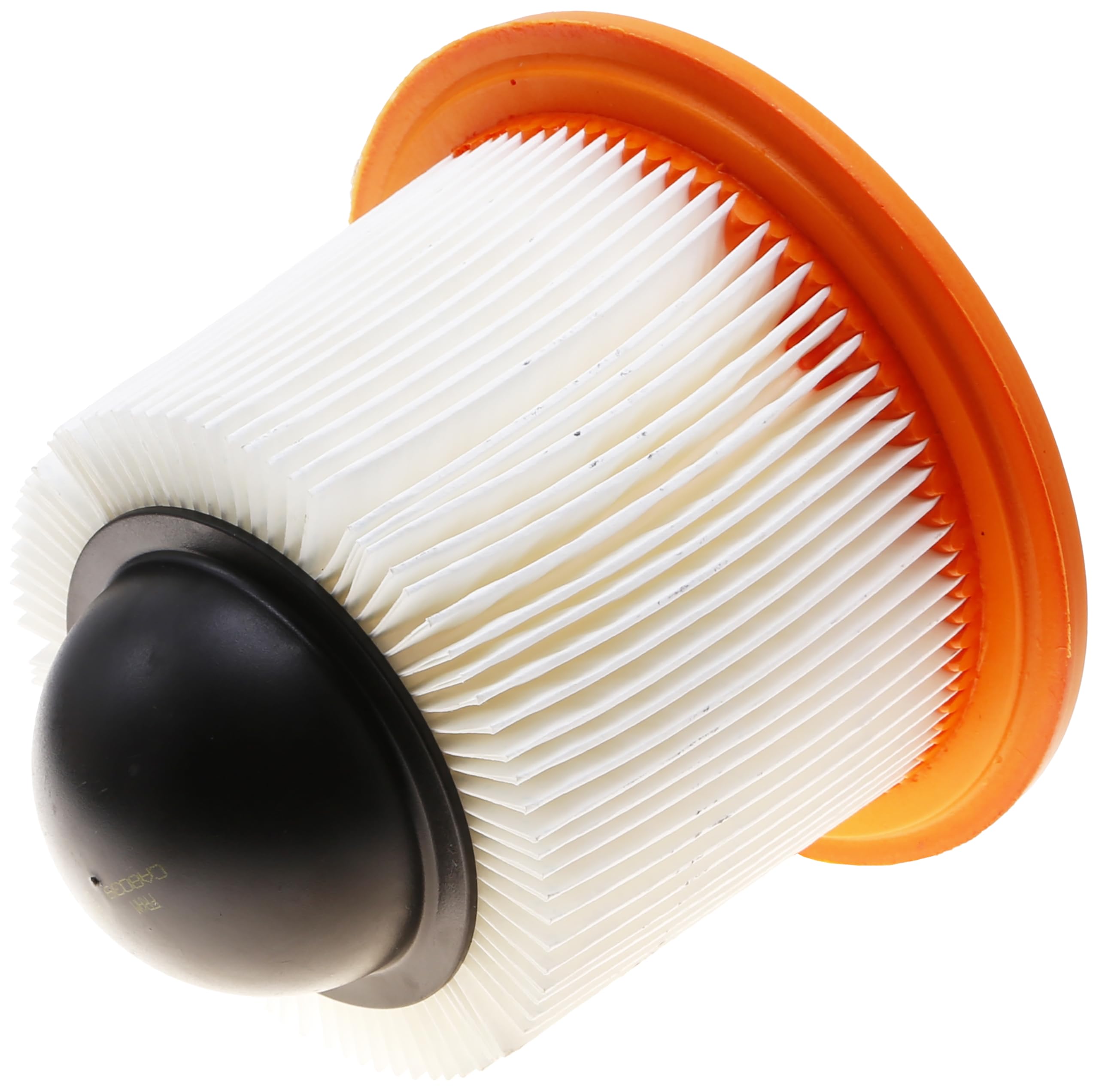 FRAM CA8039 front packaging showing part and fit details for quick identification