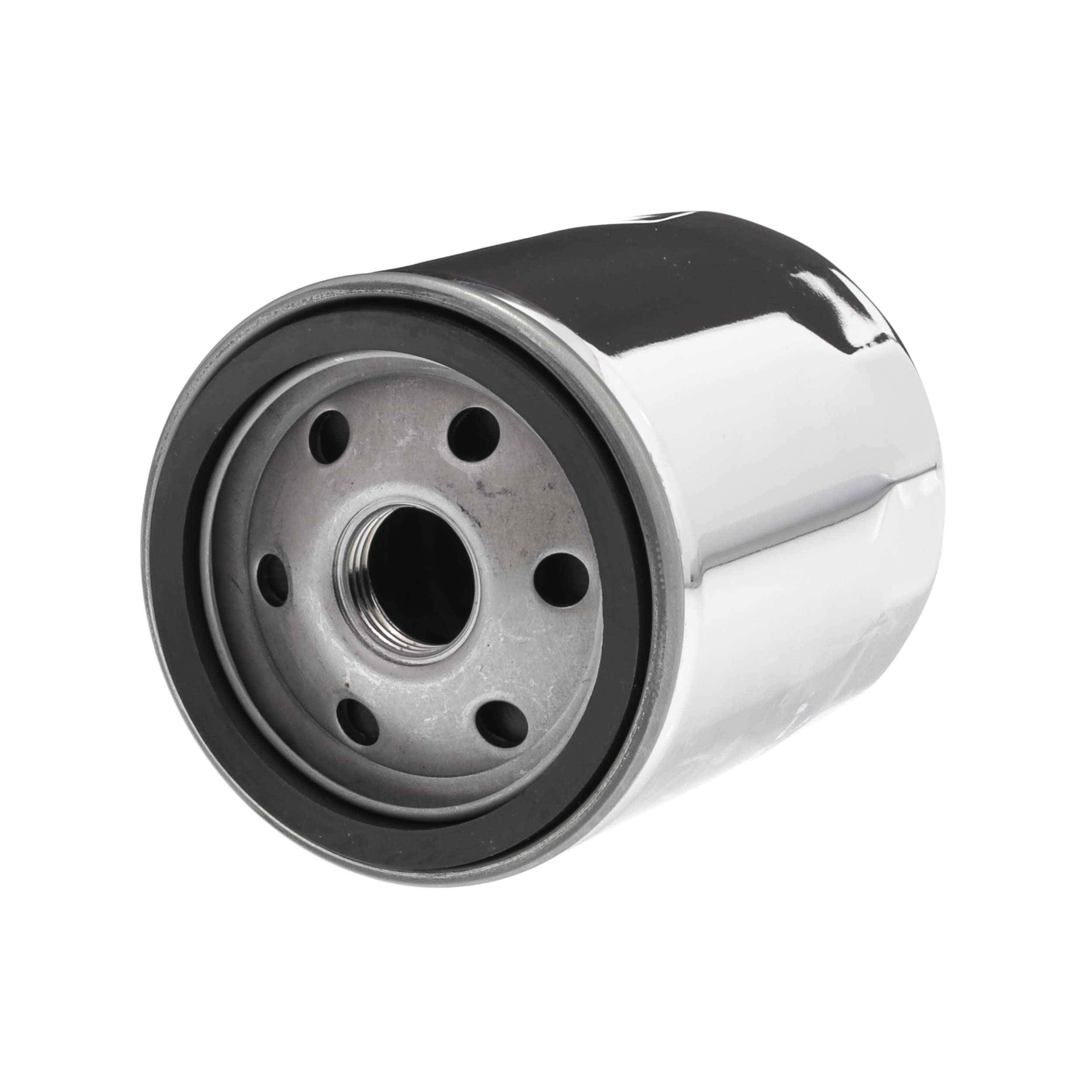 FRAM PH6065B silicone anti-drain back valve and gasket detail preventing dry starts