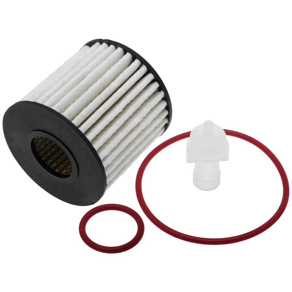 FRAM XG9972P silicone non-drain back valve detail for startup protection