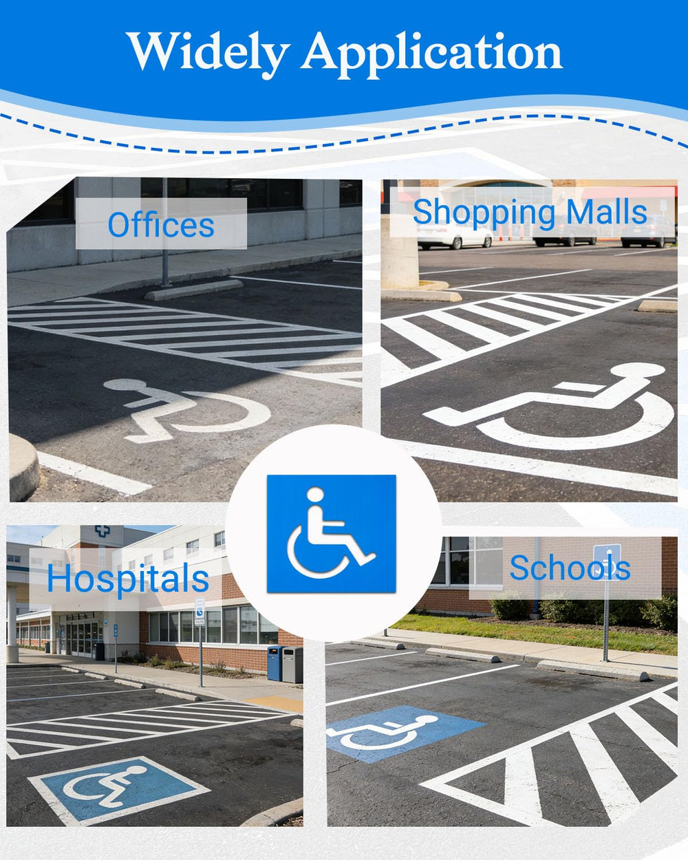 FrameFirm contractor carrying stencil for fast, efficient jobsite workflow