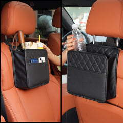 FrgKbTm close-up of PU leather texture highlighting waterproof surface and durability