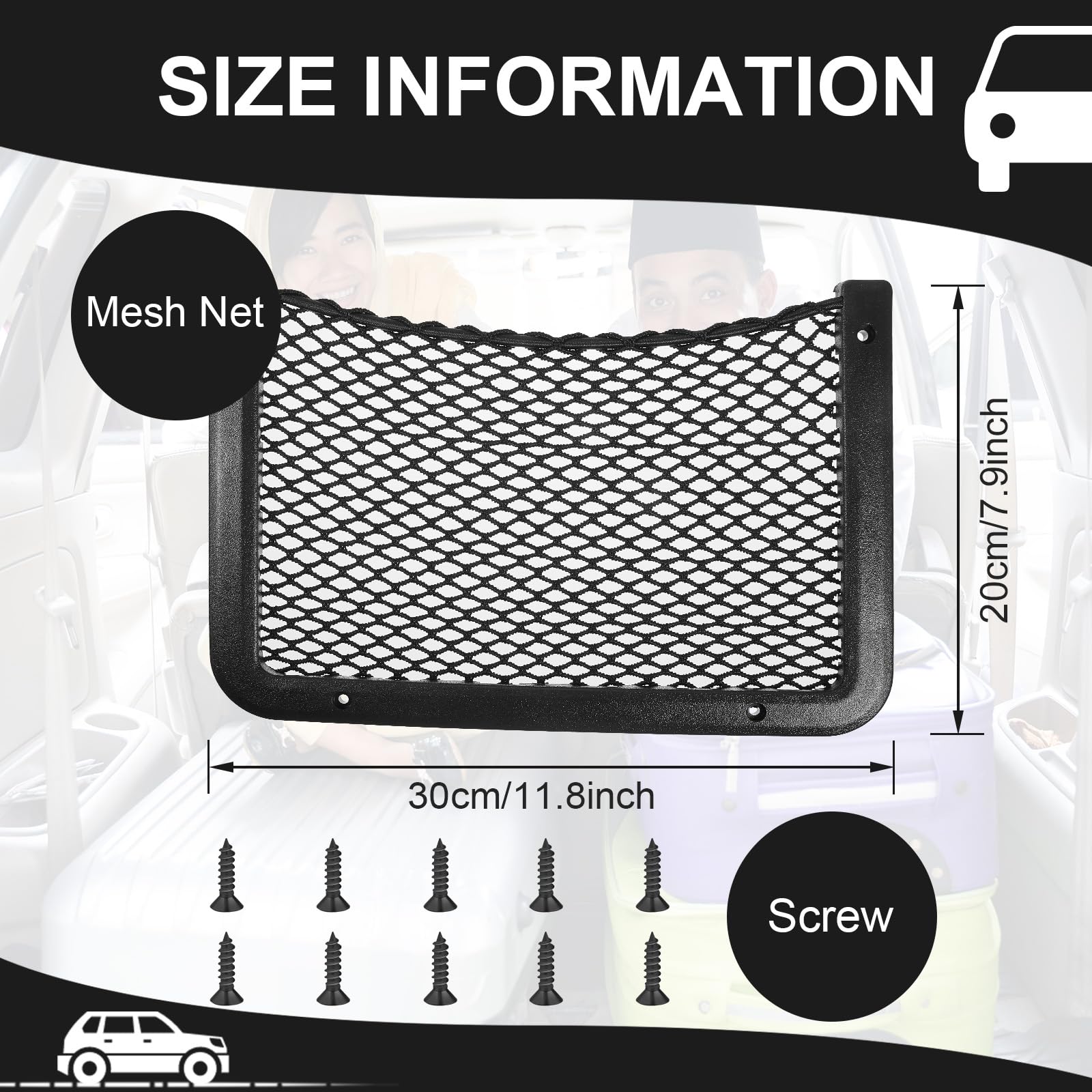 Frienda close-up of elastic mesh detail showing strong stretch and durability benefit
