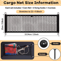 Frienda close-up of elastic mesh texture highlighting flexible, secure hold