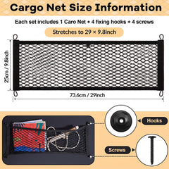Frienda close-up of elastic mesh texture for secure grip benefit