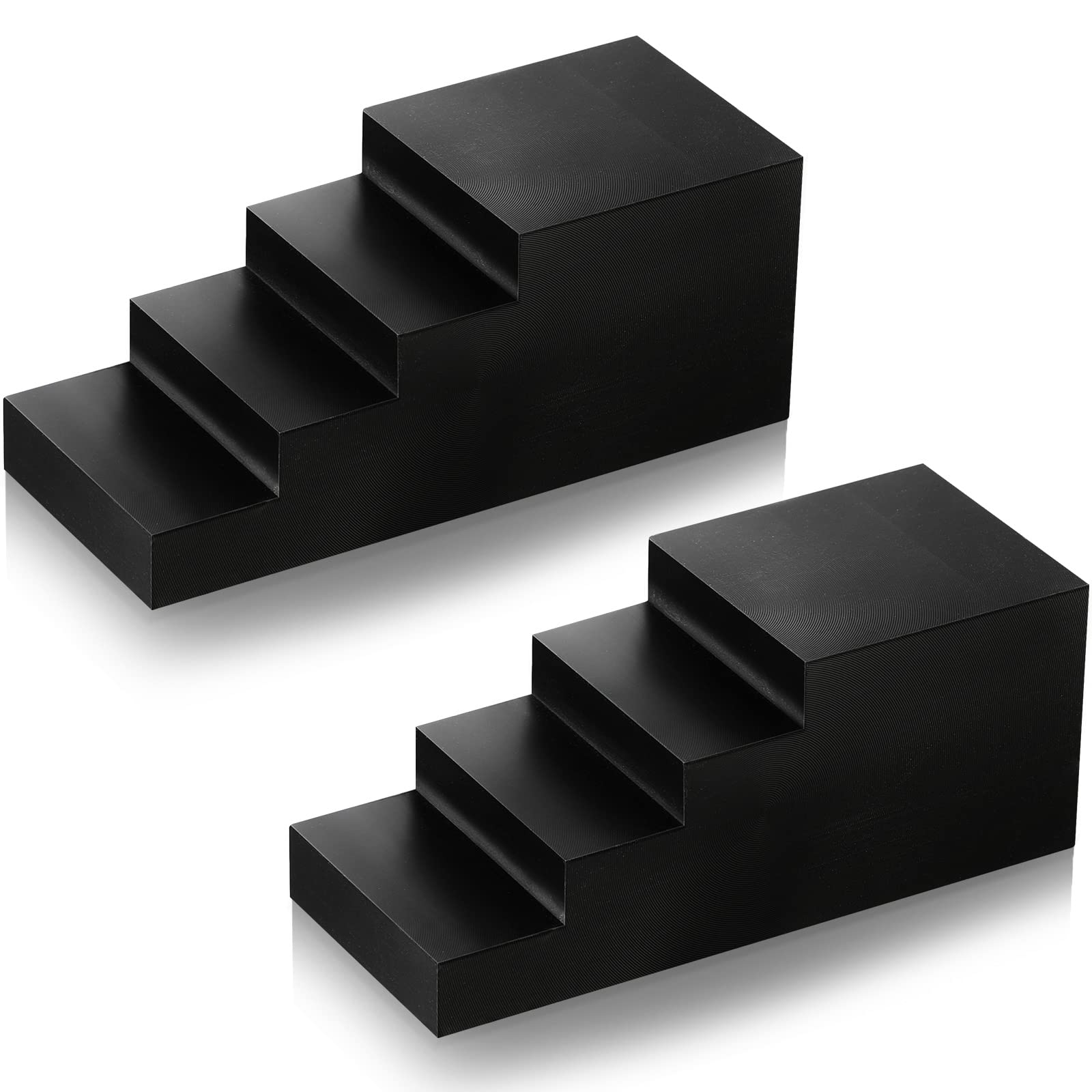 Frienda front view of two-piece locking tools showing compact design and durability