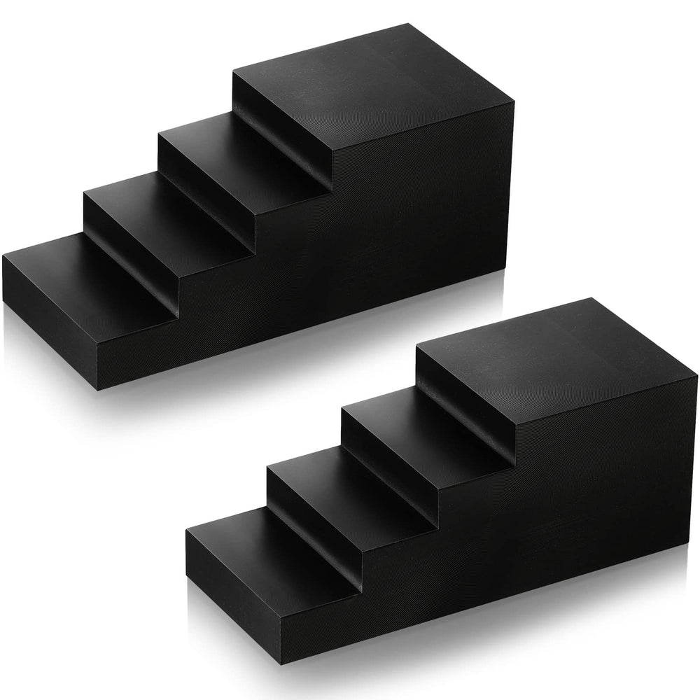 Frienda front view of two-piece locking tools showing compact design and durability