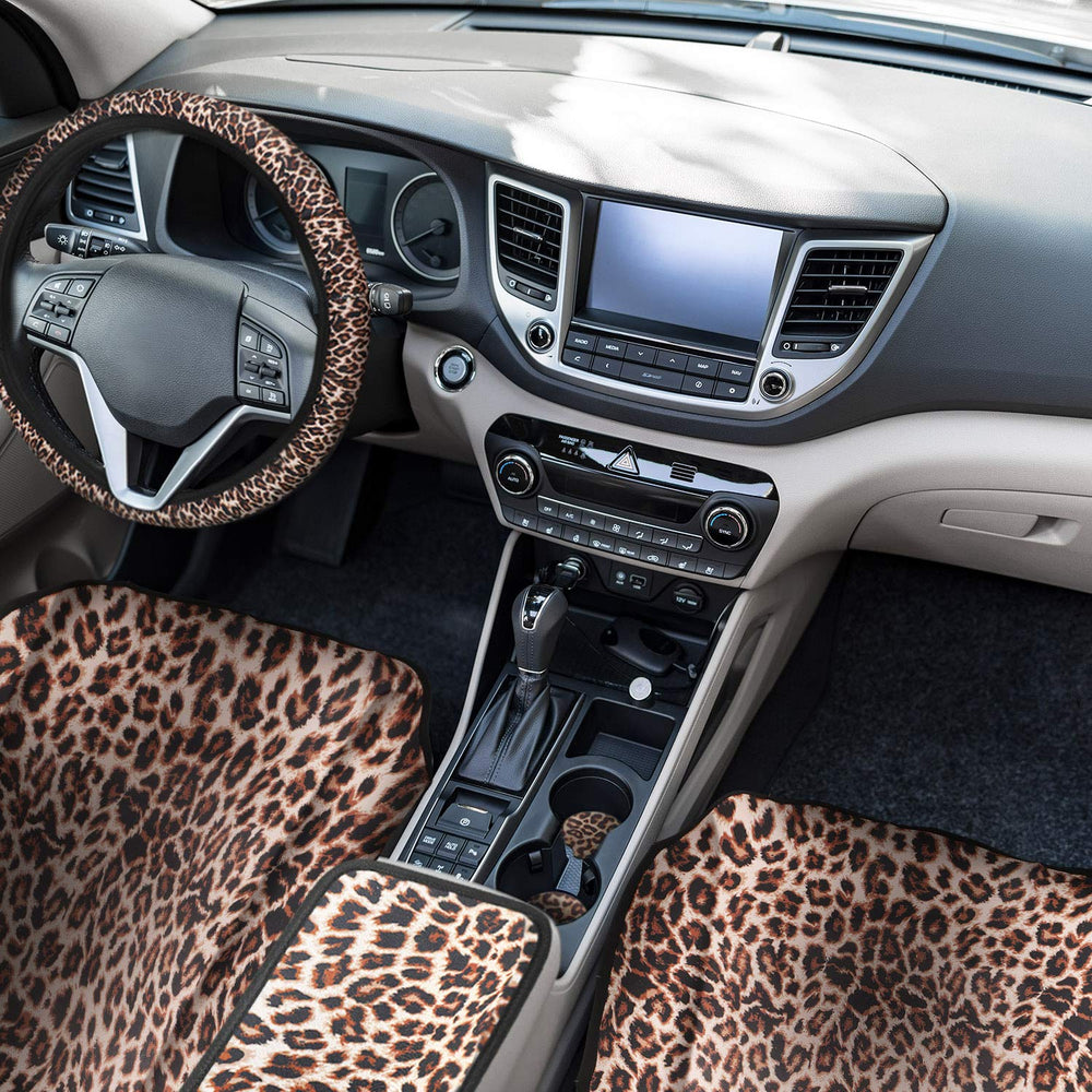 Frienda rear split seat installed demonstrating non-slip fit and protection