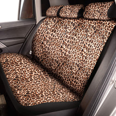Frienda floor mats capturing dirt and protecting carpet from wear