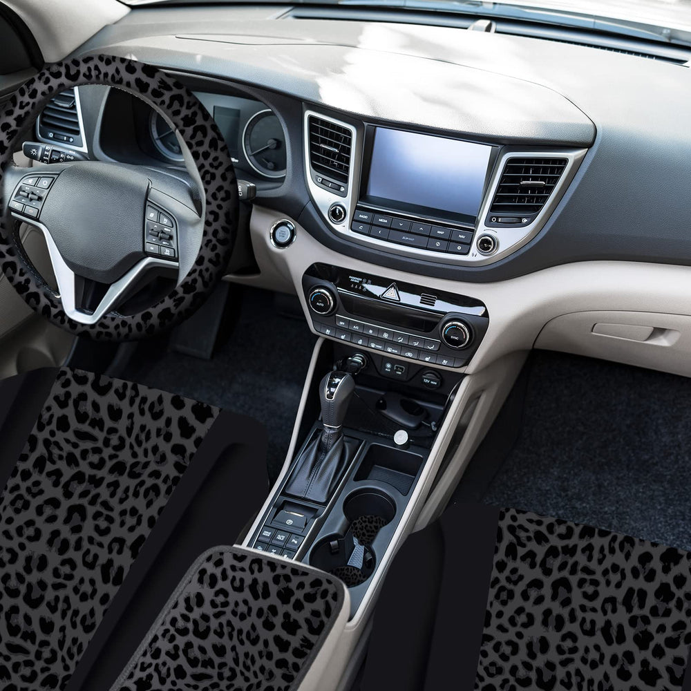 Frienda lifestyle shot of kit installed creating cohesive, fashionable interior