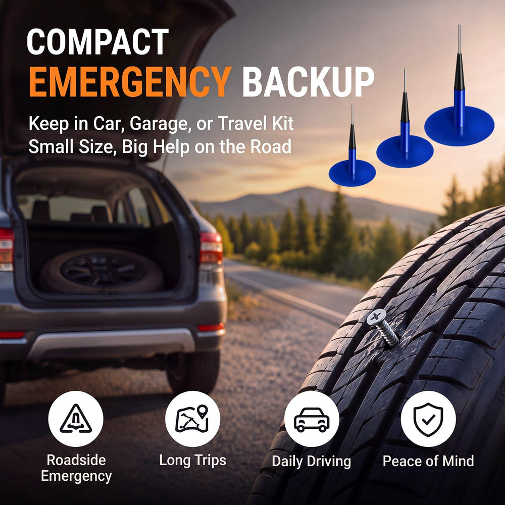 Frienda plugs placed next to a ruler to display accurate size and selection confidence