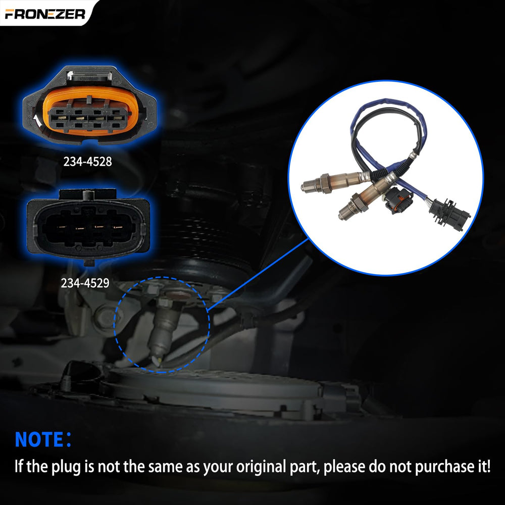 FRONEZER ceramic tip detail highlighting heat-resistant core for long-term accuracy