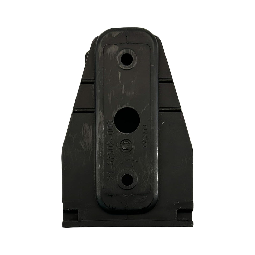 Fudatong packaged bracket pair showing included items for easy replacement benefit