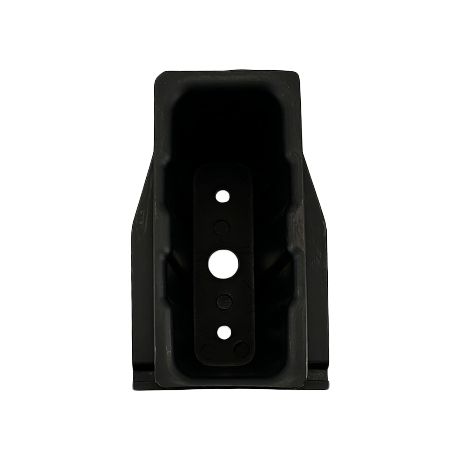Fudatong bracket next to ruler showing dimensions for accurate sizing benefit