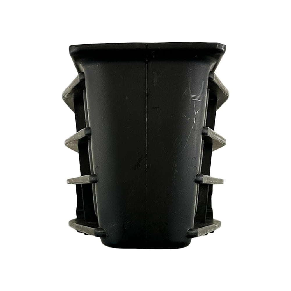 Fudatong bracket surface finish detail for corrosion resistance benefit