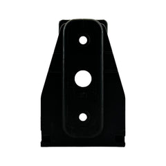 Fudatong brackets installed on Freightliner Cascadia demonstrating secure fit benefit