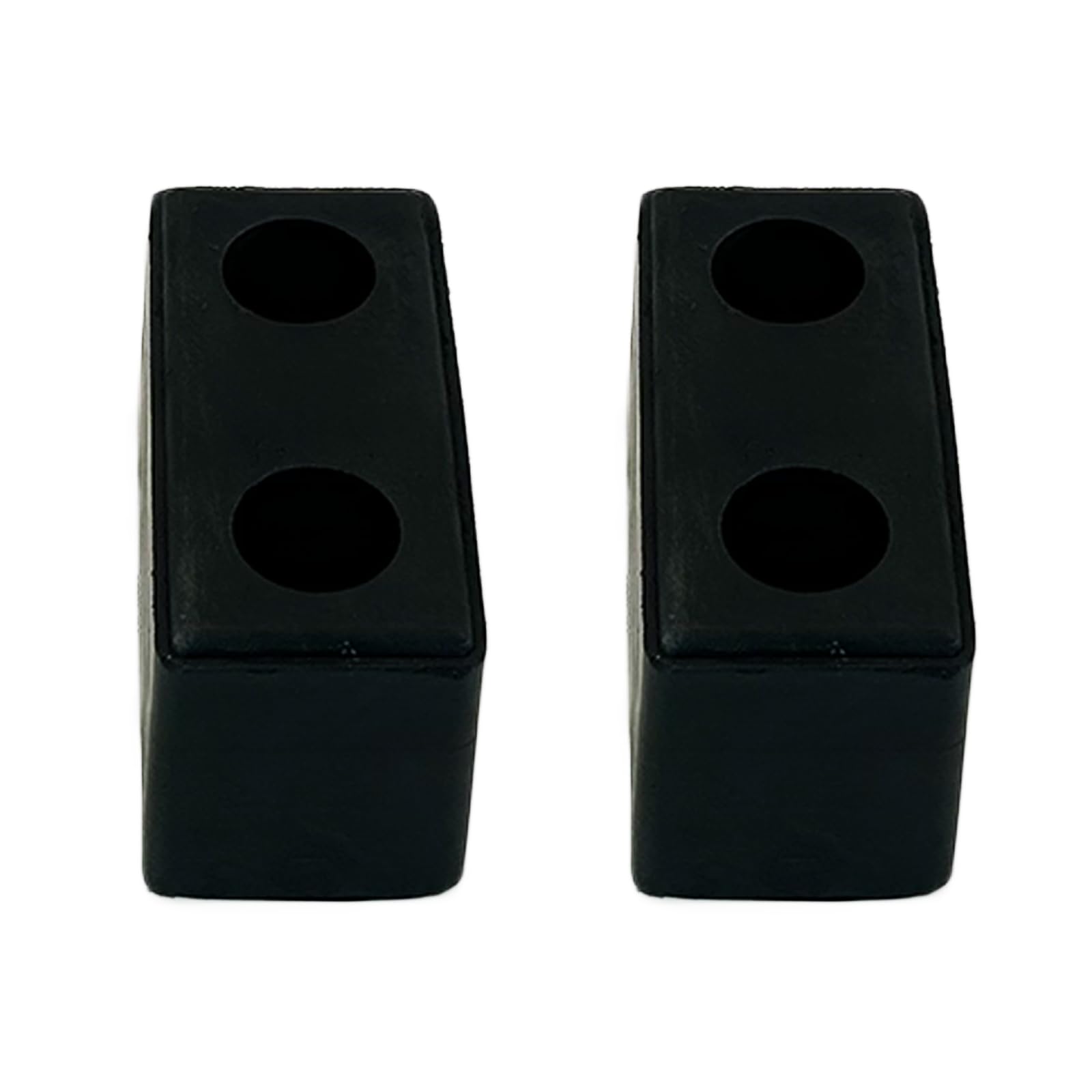 Fudatong close-up of EPDM rubber texture highlighting durable impact resistance