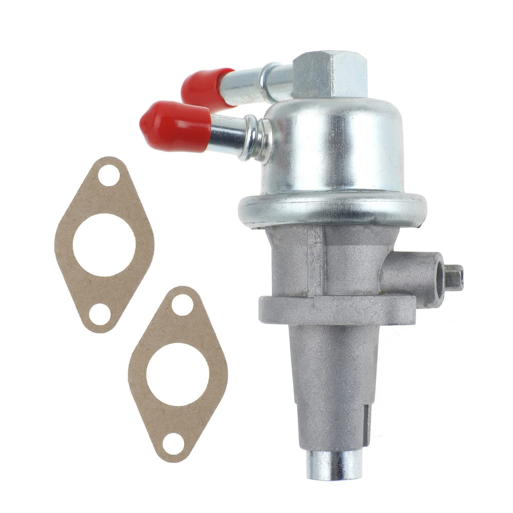 Fudoray pump with two gaskets included for leak-free installation