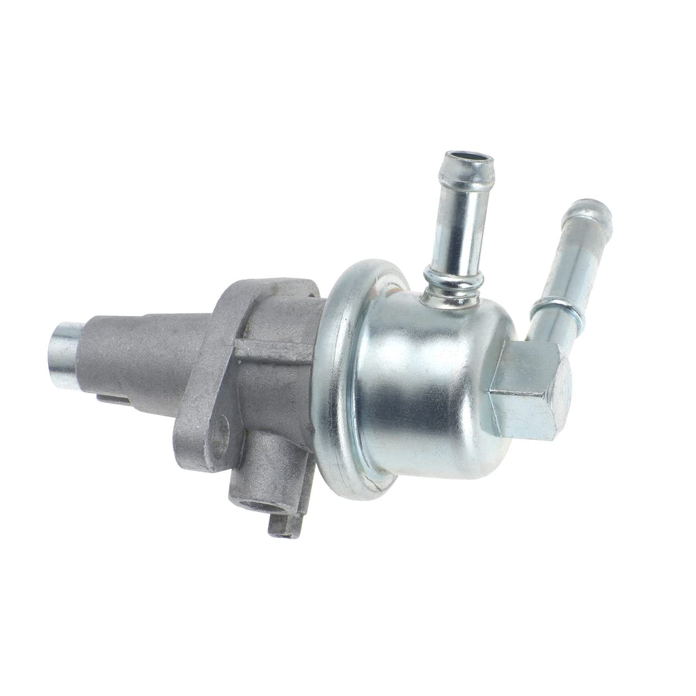 Fudoray pump packaging and label demonstrating ready-to-install condition