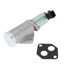 FUELHOOD IAC front assembly showing mounting points and fitment benefit