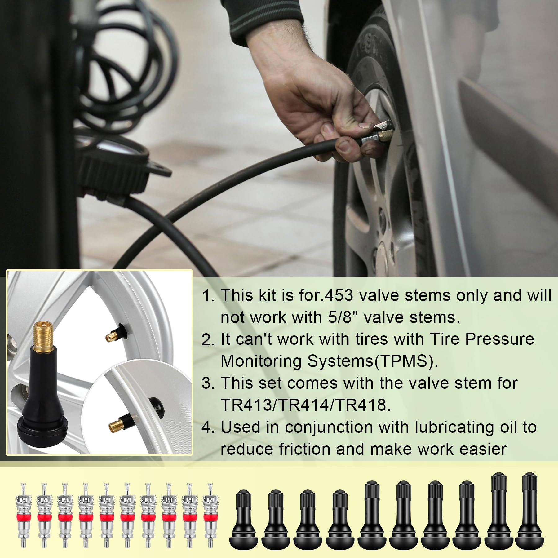 FullMayPro T-hook and dual-head removal tools detailed view for quick extraction