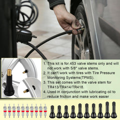 FullMayPro T-hook and dual-head removal tools detailed view for quick extraction