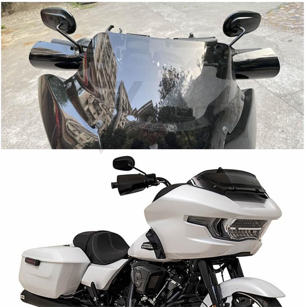 FVMOTO hardware and fasteners layout simplifying do-it-yourself install