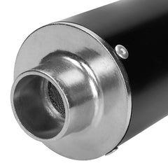 FVRITO removable 28mm pipe guard for easier maintenance