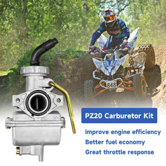 FVRITO air filter and intake manifold closeup improving filtration and seal