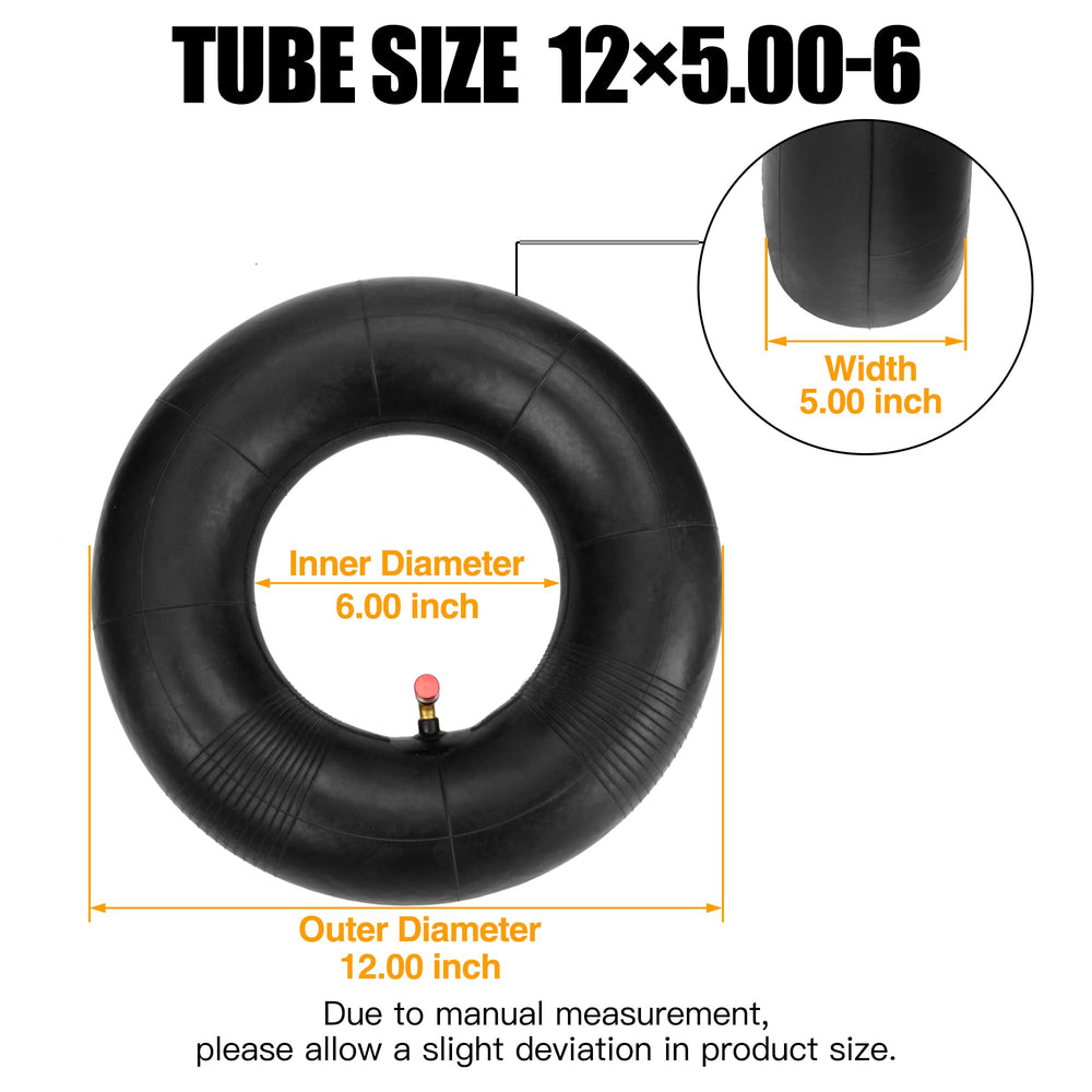 FVRITO bent stem valve closeup providing easier inflation access