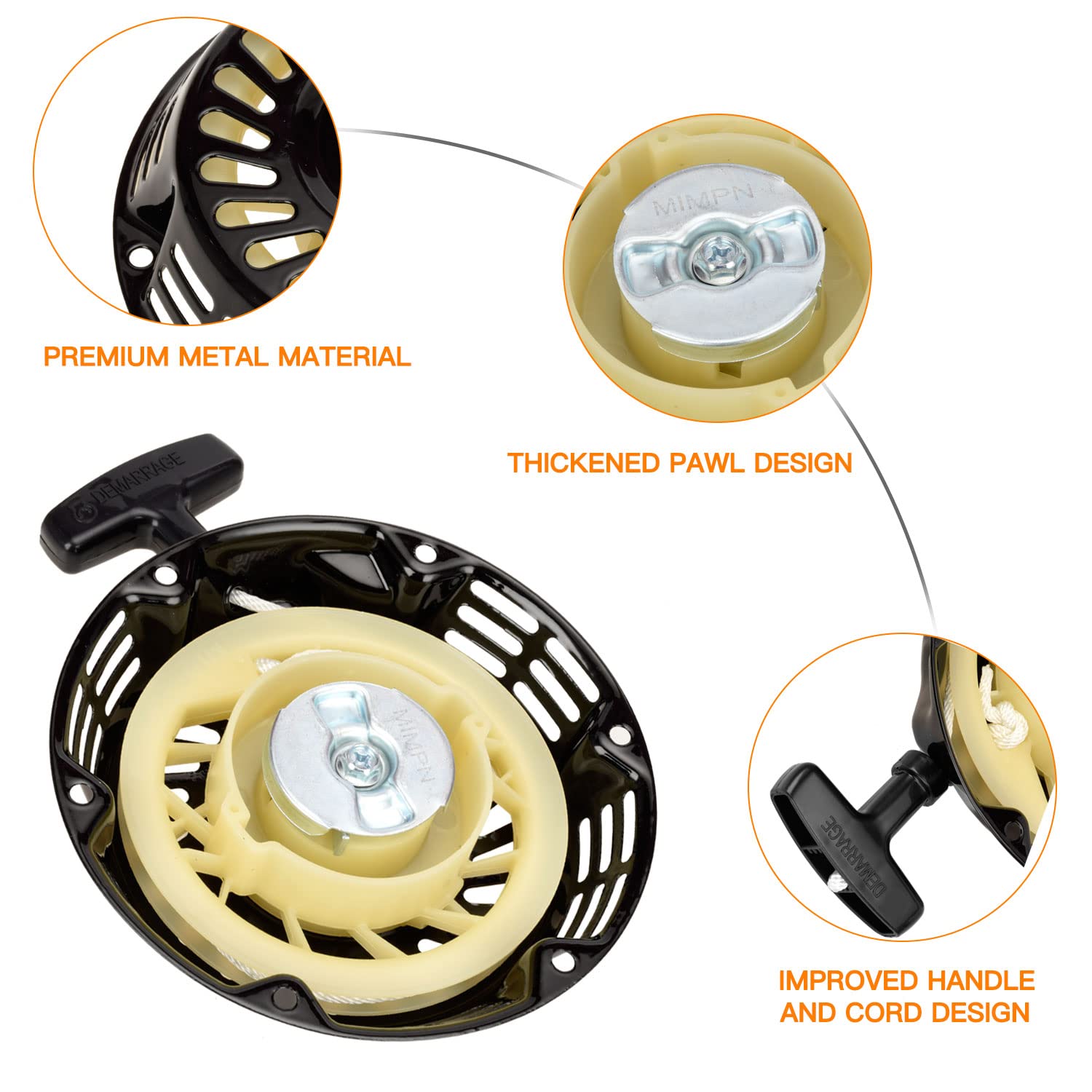 FVRITO fuel filter and fuel line detail preventing clogs
