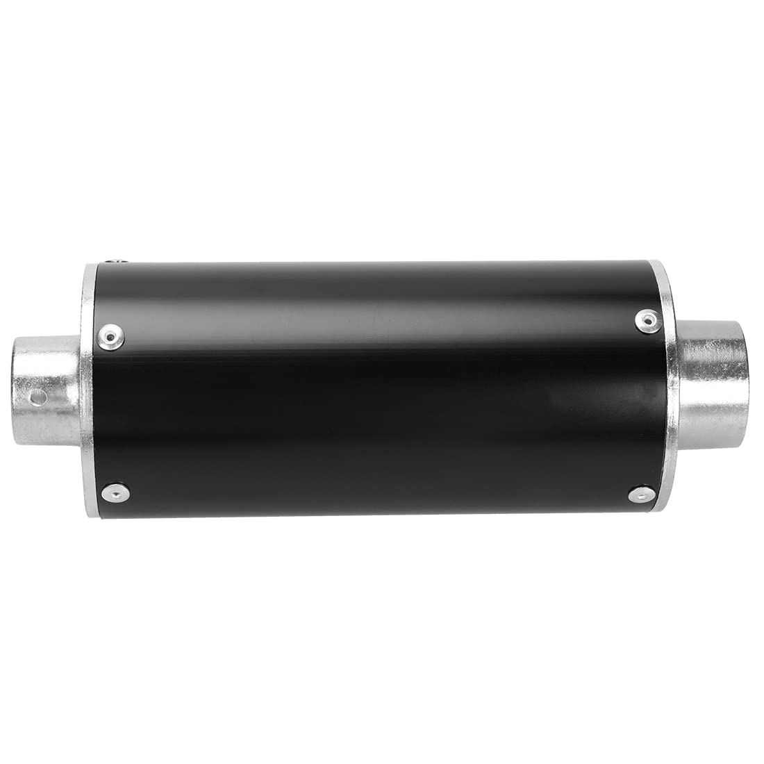 FVRITO hardware and gasket kit included for direct bolt-on fit
