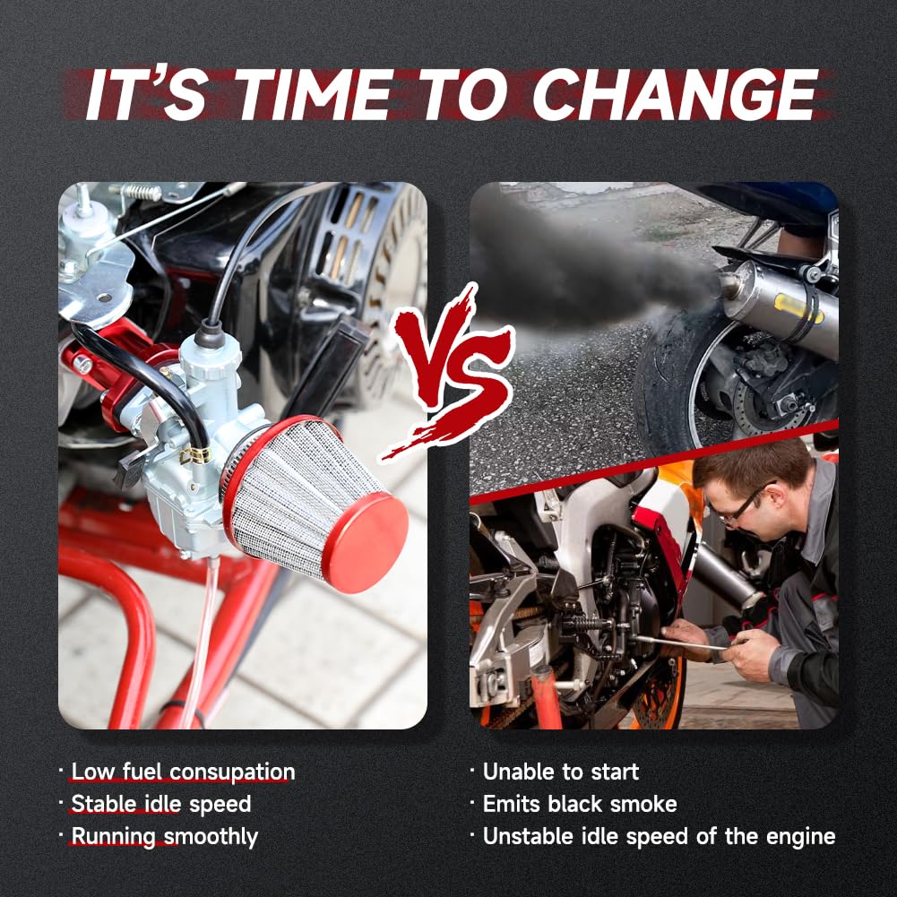 FVRITO installation hardware and gaskets simplifying a faster fitment