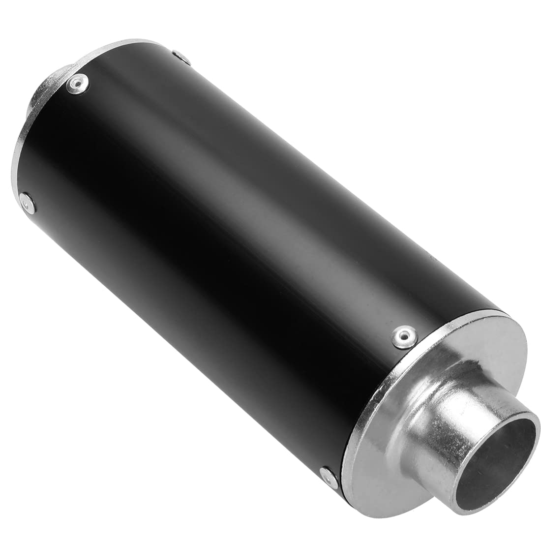 FVRITO installed on ATV frame demonstrating universal compatibility