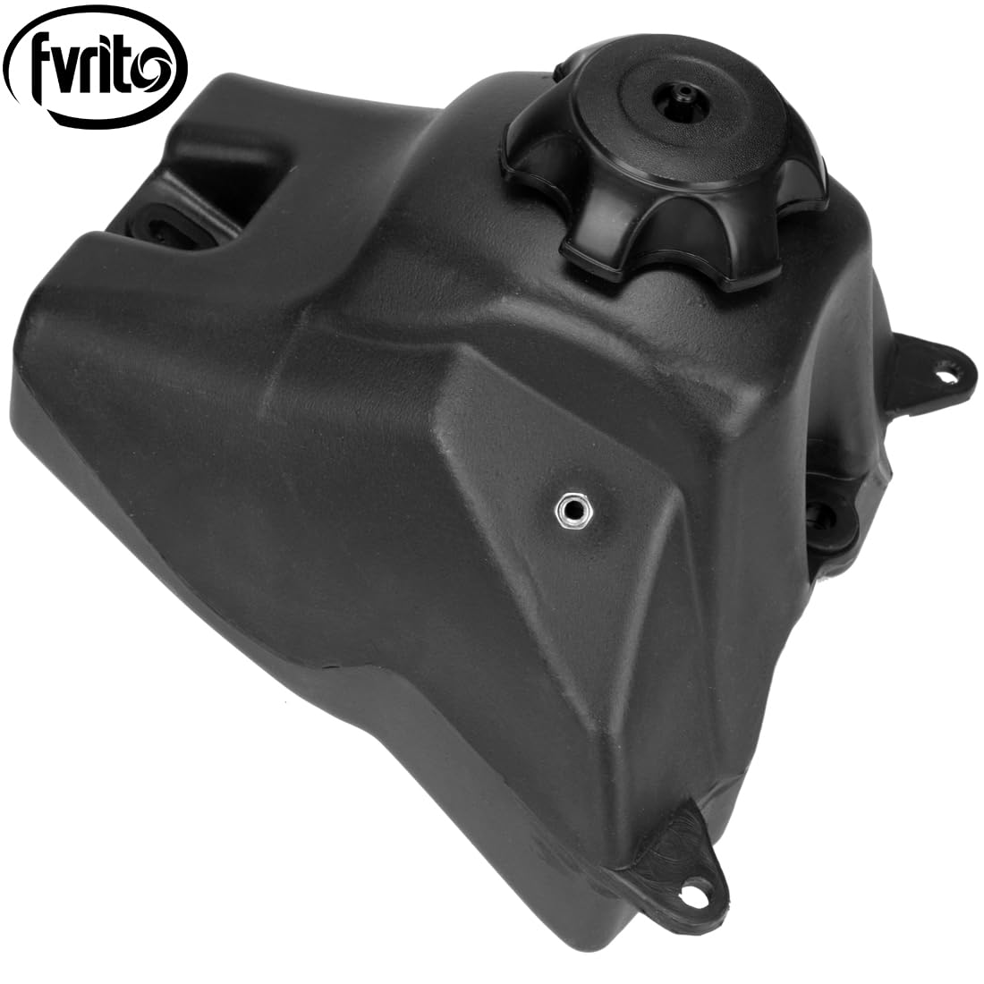 FVRITO lifestyle trail setting showcasing use on small dirt bike rides