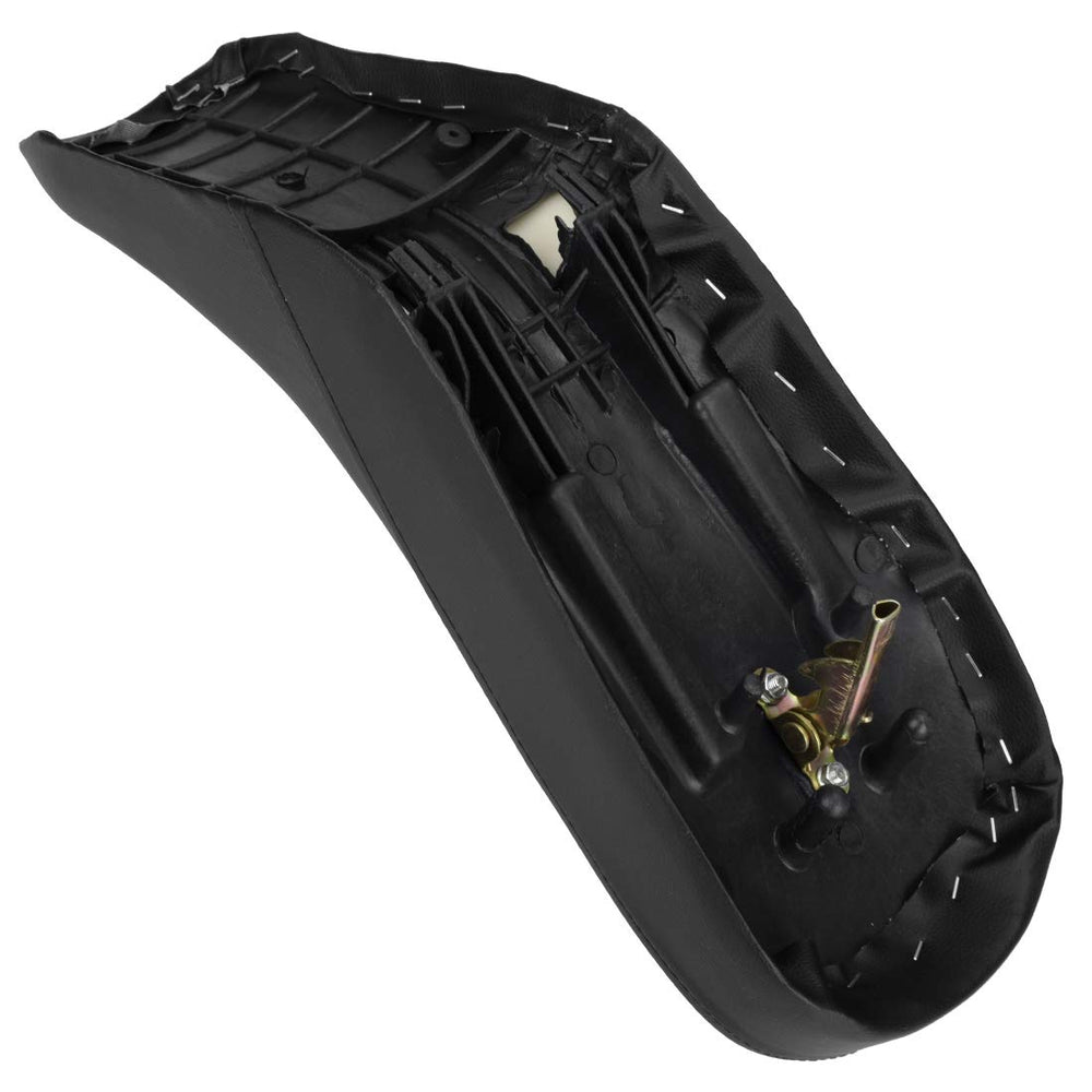 FVRITO foam close-up displaying dense cushion for shock absorption