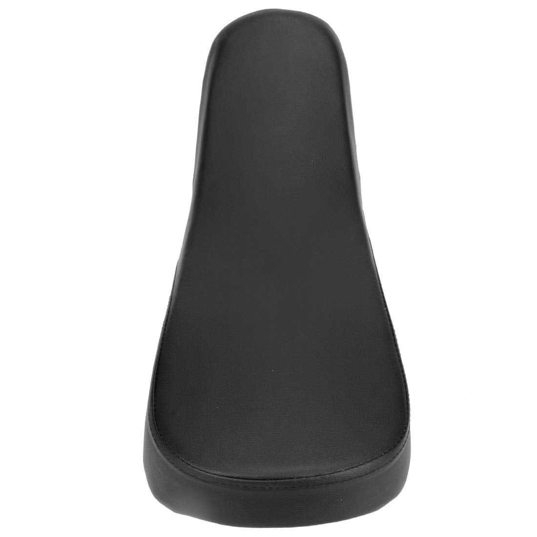 FVRITO seat installed on Taotao Boulder demonstrating direct fitment