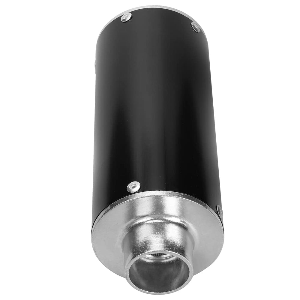 FVRITO sleek black side profile resists corrosion and looks durable
