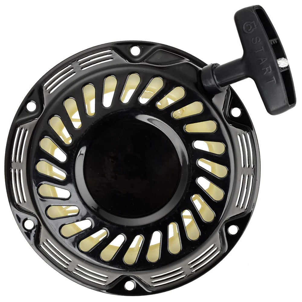 FVRITO spark plug and wrench included for convenient swap