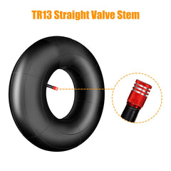 FVRITO closeup of rubber texture showing durable compound for longer service life