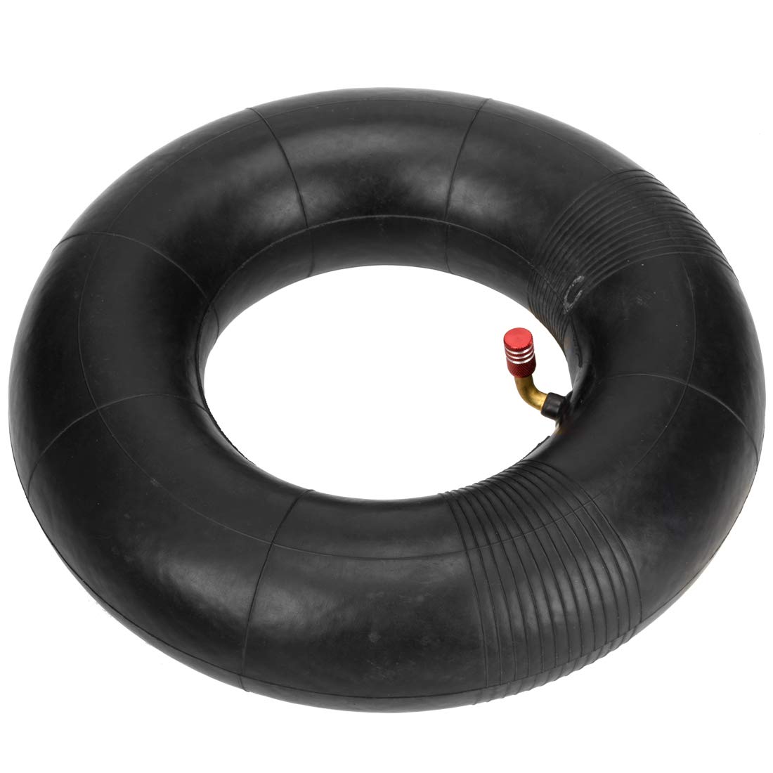 FVRITO tube packaging with valve caps and cores for instant repairs