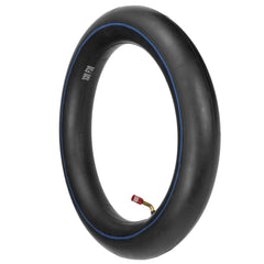 FVRITO closeup of TR87 bent valve stem highlighting easier pump access and clearance
