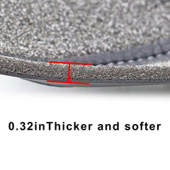 FZJDSD plastic removal tool and components included for safer installation
