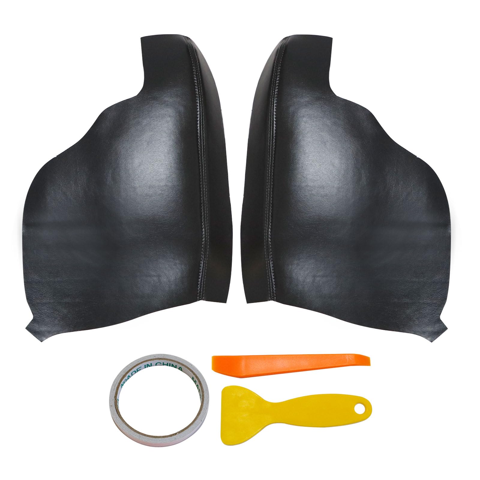 FZJDSD side profile showing snug fit and reinforced edge detail for durability
