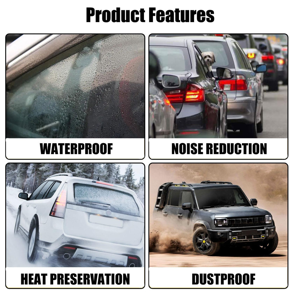 FZJDSD textured material detail showing durable weather-resistant finish