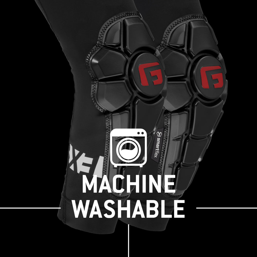 G-Form Pro-X3 fabric macro revealing breathable, moisture-wicking texture benefit