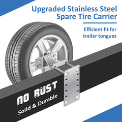 GADFISH illustration of 4, 5, 6 lug bolt patterns showing versatile fit for many wheels