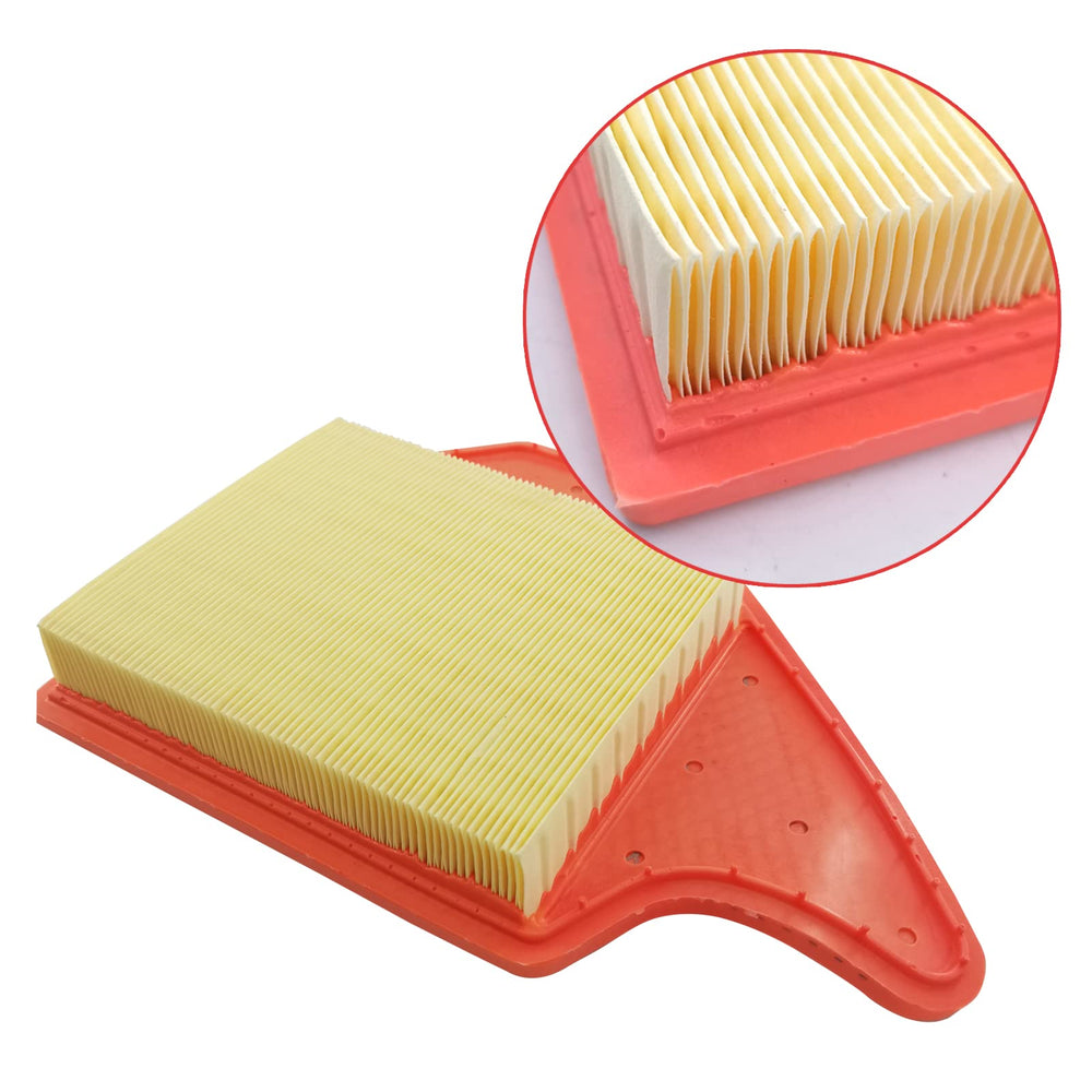 GaeaAuto packaging labels and cross-reference numbers for verification
