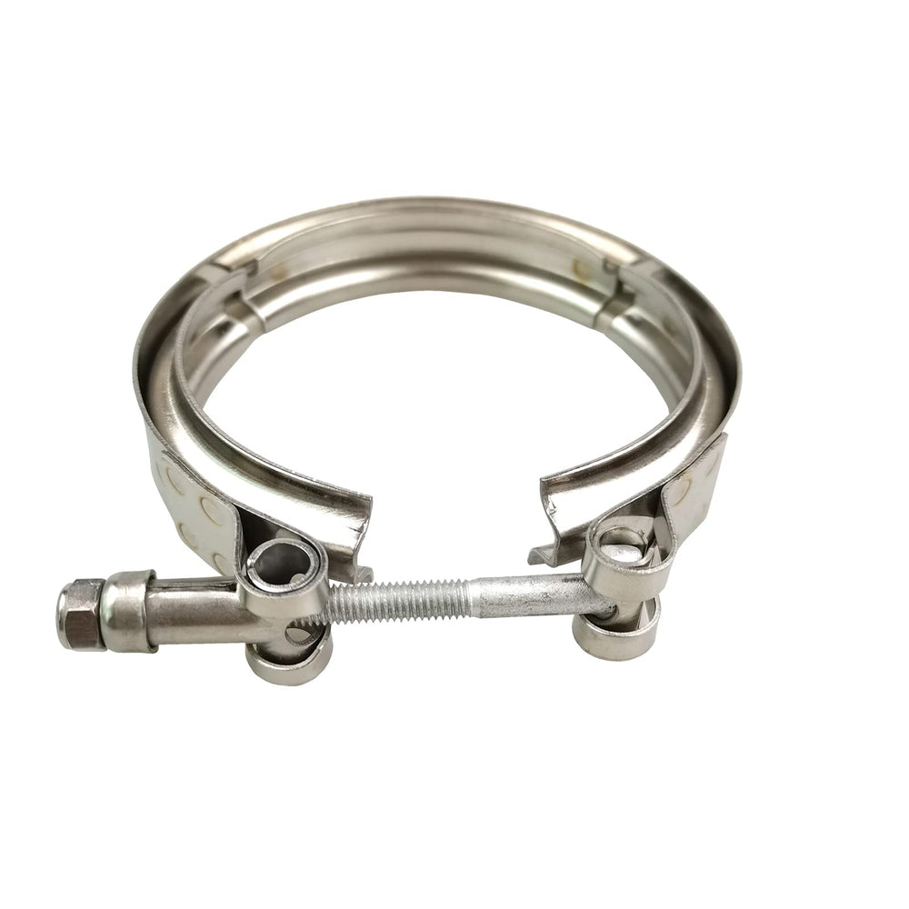 GaeaAuto 304 stainless surface texture indicating corrosion resistance