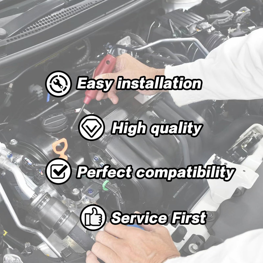 Gagsu label and warranty detail illustrating product support and assurance